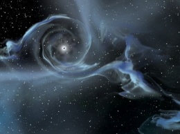 Ученые разгадали загадку черных дыр