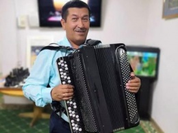 Музыкант Шафагат Салихов разбился в Татарстане