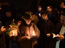 Стрелявшему в синагоге Питтсбурга грозит смертная казнь