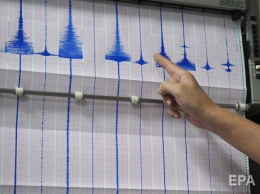 В Украине ощутили толчки от землетрясения в Румынии