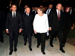 Турецкие СМИ: «Саммит в Турции - это беспрецедентные переговоры»