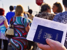 Пора домой: в России беженцев из Донбасса выдворяют в Украину