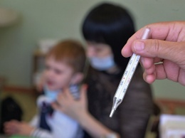 Корь в Крыму: сколько заболевших и есть ли вероятность вспышки