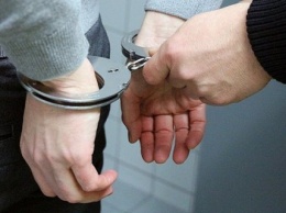 Полиция за последнюю неделю задержала трех "воров в законе"