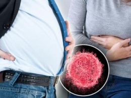 Ученые: Расстройство желудка может указывать на рак пищевода