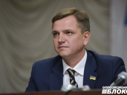 Юрий Павленко: Действующая власть не заинтересована завершить войну в Донбассе, которая длится уже дольше, чем Великая Отечественная война