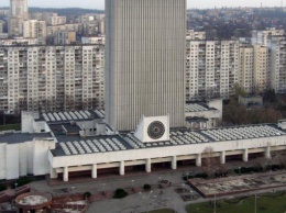 В библиотеке имени Вернадского в Киеве обнаружены финансовые нарушения на 750 тыс гривен