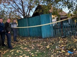 В Кривом Роге во дворе дома нашли пять тел