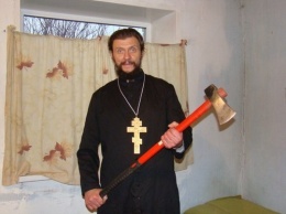 Российский священник выдал бред о безбородых людях: страшный грех
