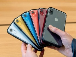 «Сюрпризы внутри iPhone XR»: Разборка инсайдеров показала неидеальную работу Apple
