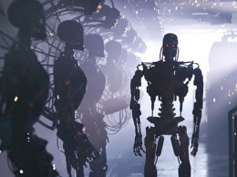 Роботы вскоре заменят человеческий труд: будут изготовлять себе подобных
