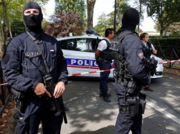 Глава МВД Франции распорядился усилить охрану синагог