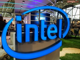 Intel получила рекордную выручку в III квартале 2018