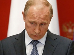 Путин глазами психиатра: «Он не способен сочувствовать»