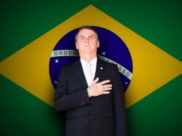 На выборах президента Бразилии победил ультраправый кандидат Болсонару