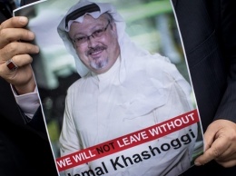 Разведка Британии знала о замысле саудитов похитить Хашогги - СМИ