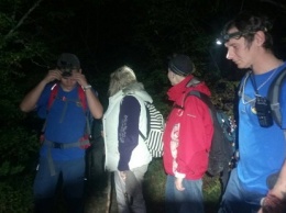 За прошедшие сутки специалисты МЧС спасли 10 человек в горно-лесной зоне Крыма