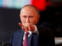 Можем присоединиться к наступлению: Путин выступил с резонансным заявлением