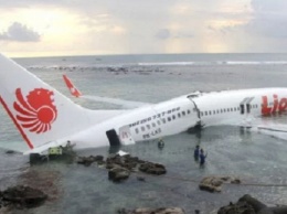 Шокирующая цифра: известно количество погибших в результате жуткой катастрофы Boeing 737