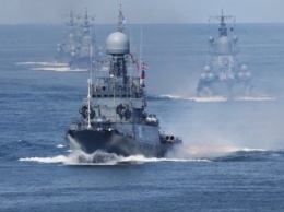 Война в Азовском море уже началась