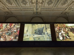 Что нужно знать о выставке Питера Брейгеля Старшего в Вене