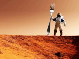 Колонисты Марса займутся сельским хозяйством - ученый рассказала, чем и как будут питаться марсиане с Земли