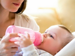 Какое детское питание лучше для новорожденных?