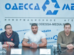 Глава «Самсона» призвал одесских общественников поехать на Донбасс