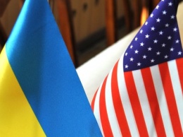 Впервые за последние десть лет в Украину прибыла официальная торговая миссия США