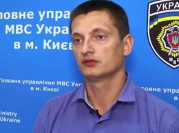 Банду оборотней, которая убивала киевлян из-за квартир, возглавляет начальник из угро Михаил Швалюк