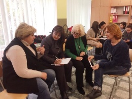 Традиционная конференция работников психологической службы состоялась в Одессе