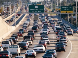 Искусственный интеллект научится оптимизировать дорожный трафик и снижать загрязнение воздуха