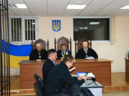 В Одессе начали судить активиста Стерненко: ему инкриминируют крышевание наркоторговли
