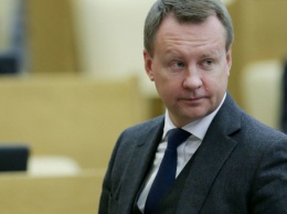 Московский суд закрыл дело против Вороненкова