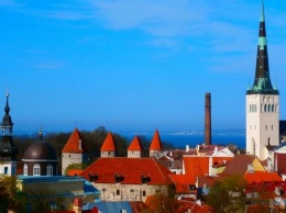 В Эстонии за год вдвое возросло количество рабочих из Украины