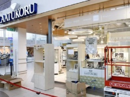 В Финляндии ограбили ювелирный магазин - воры проникли в него через крышу и вынесли украшений на 800 тыс. евро