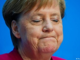 В Германии намечается смена власти