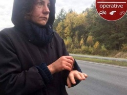 В Киеве арестовали женщину, подозреваемую в убийстве своих детей
