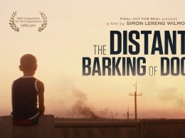 Украинский фильм про мальчика из Донбасса попал в лонг-лист премии «Оскар»