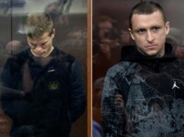 Член ОНК Мельников: Кокорин и Мамаев смогут играть в тюремном футболе