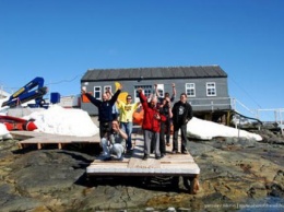 Украинская антарктическая экспедиция получила рекордное количество заявок, - Минобразования