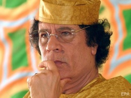 Миллиарды Каддафи пропали из бельгийских банков - СМИ