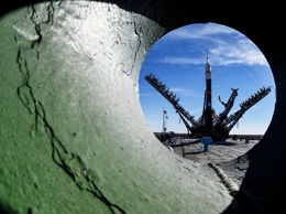 Ракету "Союз-ФГ" перед пуском с "Байконура" разберут для проверки, сообщил источник