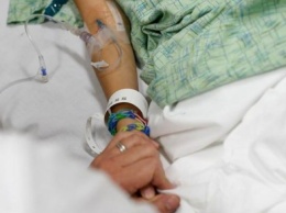 Отец обвиняет медиков: в закарпатской больнице умер ребенок
