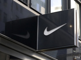 Компания Nike подала в суд на фирму из Ивано-Франковска