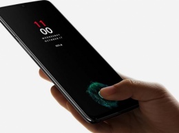 Флагманский смартфон OnePlus 6T представлен официально