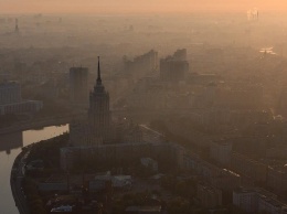 Названы регионы, жители которых больше всего стремятся переехать в Москву
