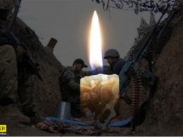 Убил вражеский снайпер: в сети рассказали о погибшем бойце ООС