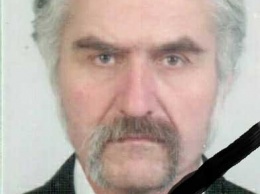 В Харькове умер шестидесятилетний боец АТО
