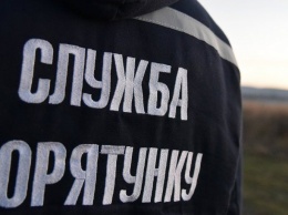 Запорожские спасатели назвали самые резонансные пожары октября